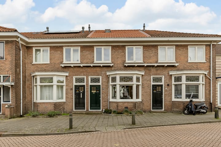 Foto 2 van Klokbaai 31