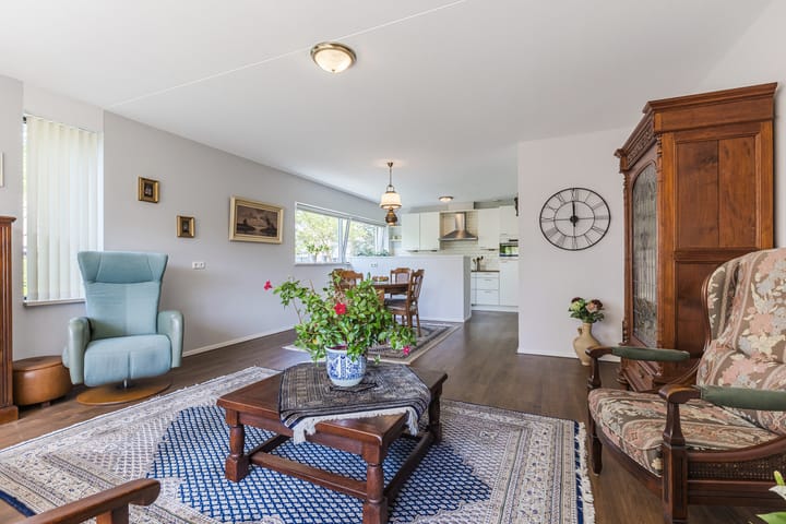 Foto 9 van Groene Woud 23