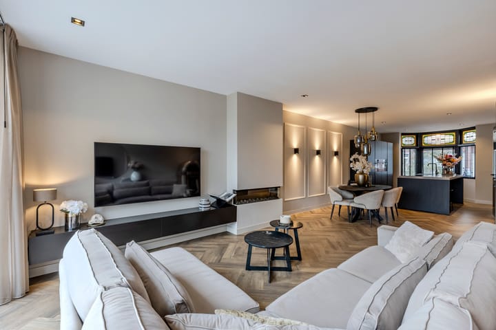 Foto 3 van Klokbaai 31