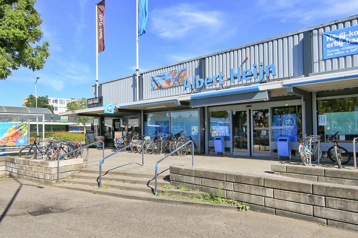 Foto 38 van Marconistraat 26