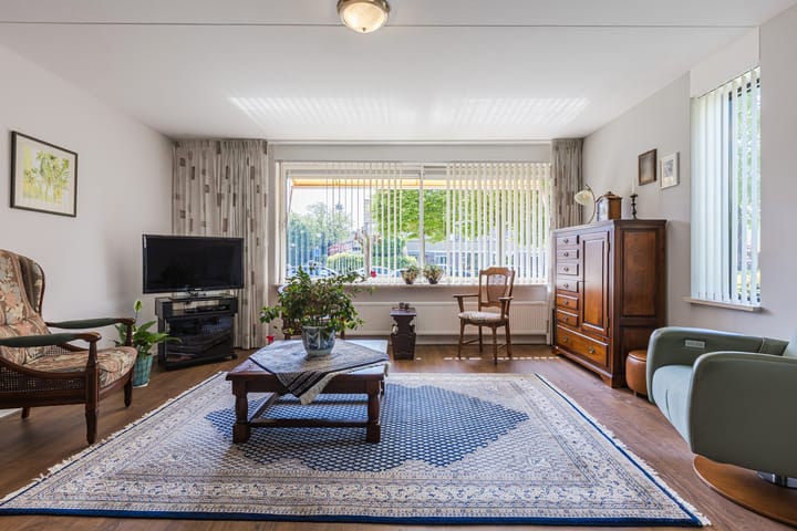 Foto 8 van Groene Woud 23