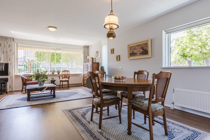 Foto 7 van Groene Woud 23