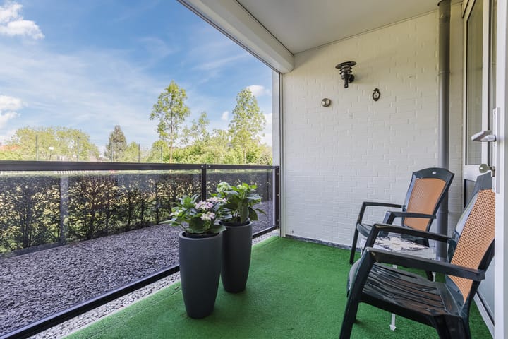 Foto 24 van Groene Woud 23