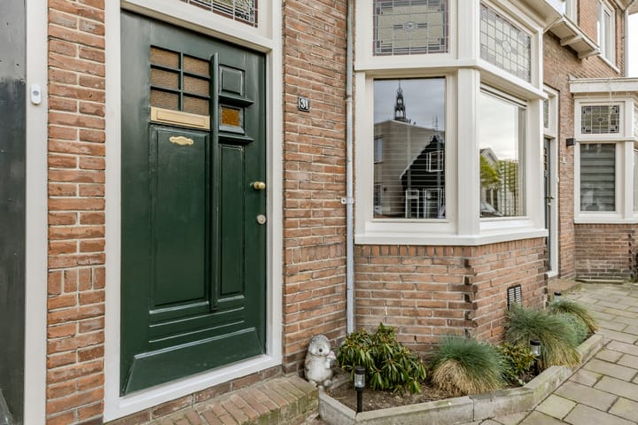 Foto 33 van Klokbaai 31