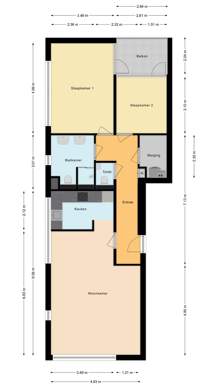 Foto 37 van Groene Woud 23