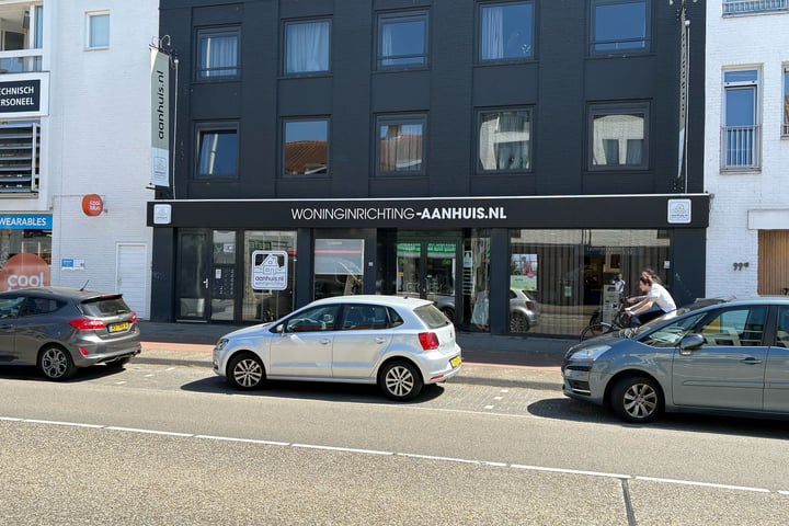 Aalsterweg 99, Eindhoven
