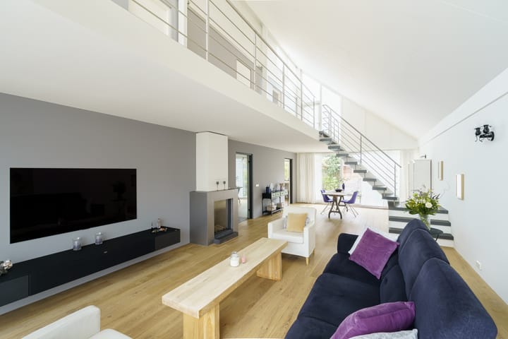 Foto 2 van Kerkweide 5