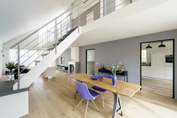 Foto 9 van Kerkweide 5