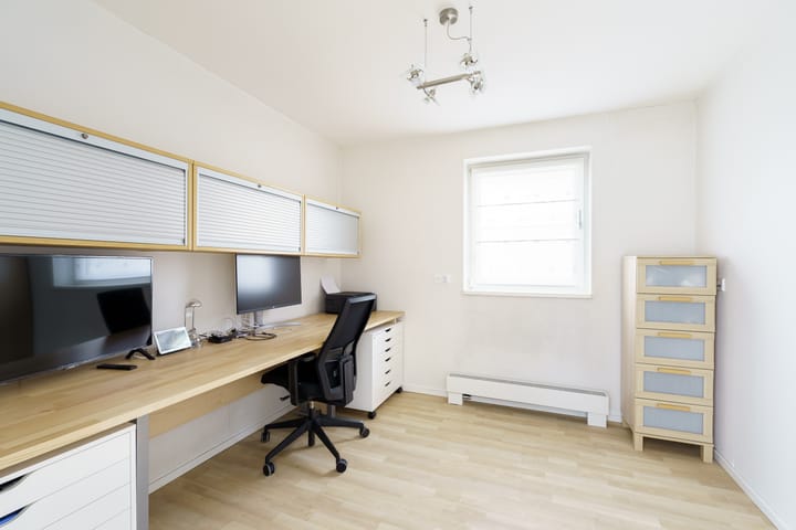 Foto 21 van Kerkweide 5