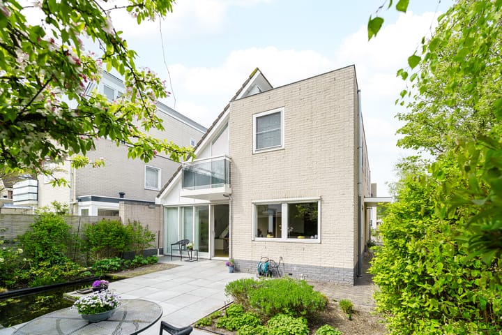 Foto 24 van Kerkweide 5