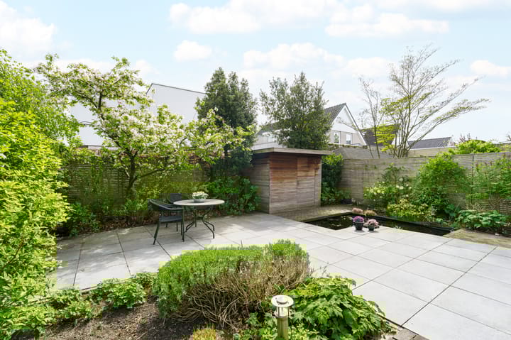 Foto 25 van Kerkweide 5