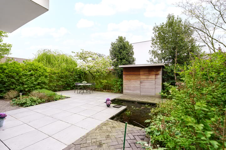 Foto 26 van Kerkweide 5