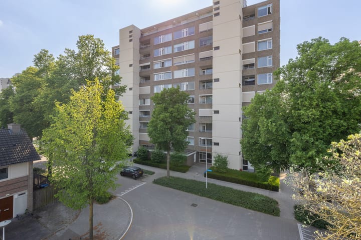 Foto 1 van Venuslaan 347-A