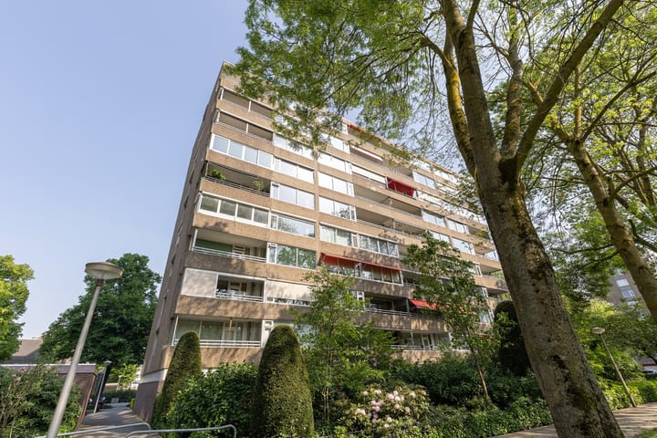 Foto 2 van Venuslaan 347-A