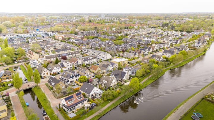 Foto 3 van Kerkweide 5