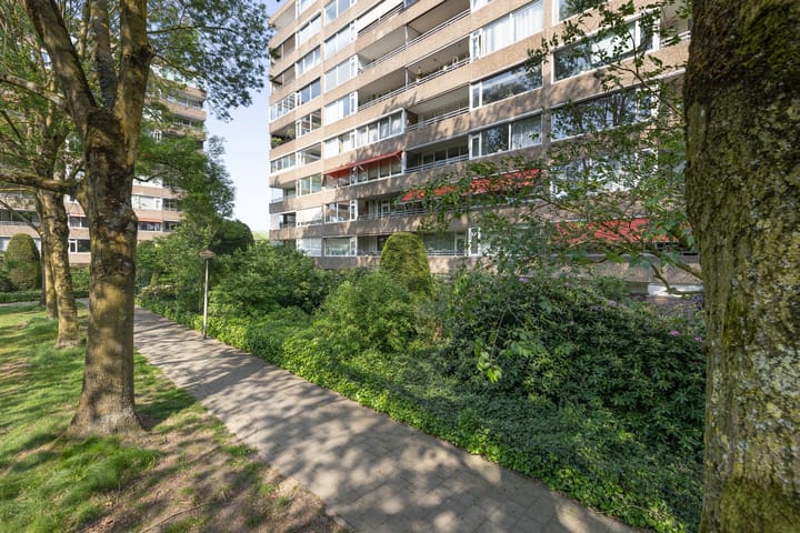 Foto 3 van Venuslaan 347-A