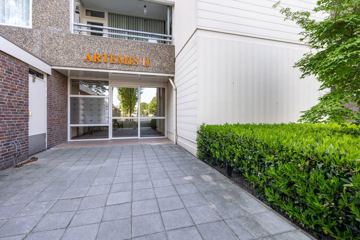 Foto 5 van Venuslaan 347-A