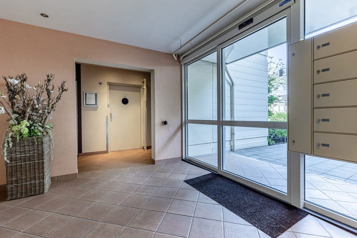 Foto 6 van Venuslaan 347-A