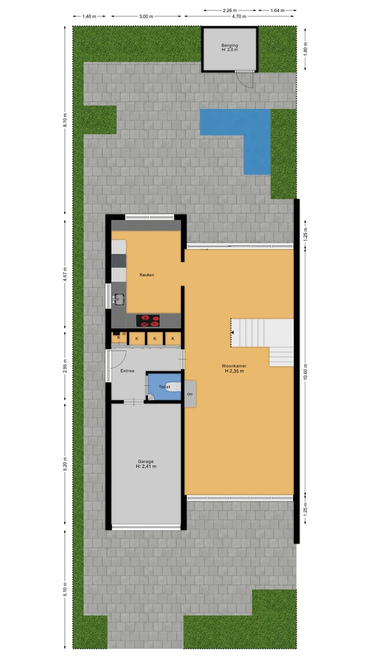 Foto 31 van Kerkweide 5