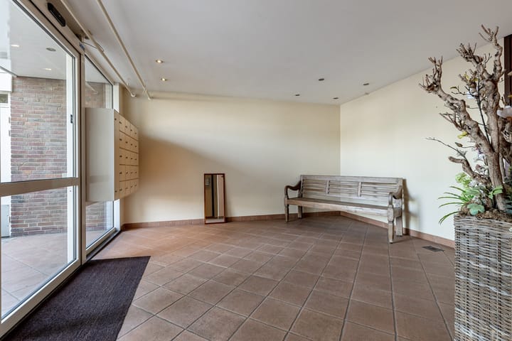 Foto 7 van Venuslaan 347-A