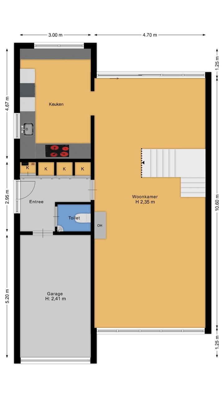 Foto 32 van Kerkweide 5