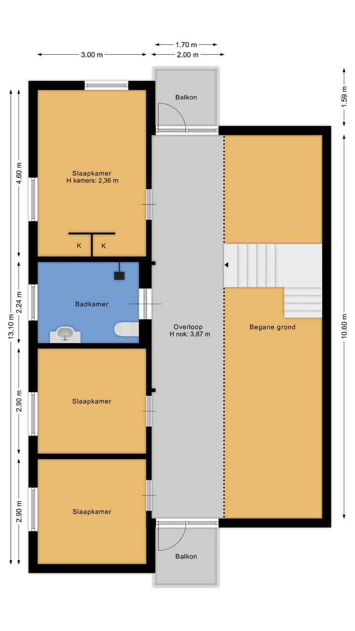 Foto 33 van Kerkweide 5