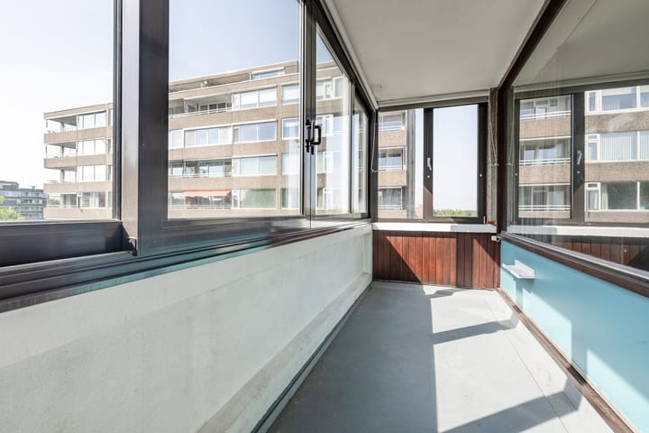 Foto 16 van Venuslaan 347-A