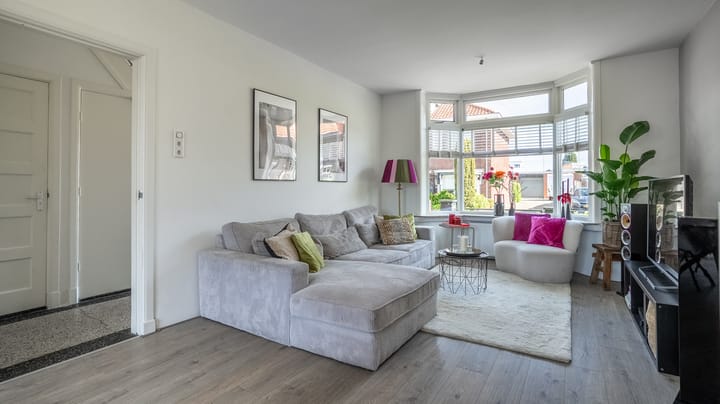 Foto 2 van Begoniastraat 15