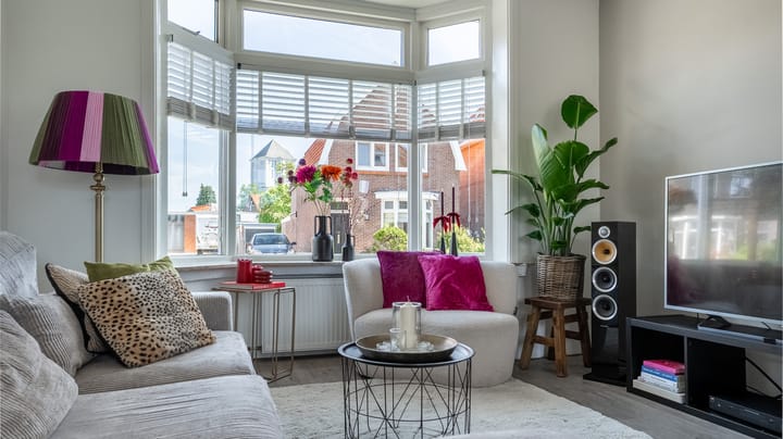 Foto 3 van Begoniastraat 15