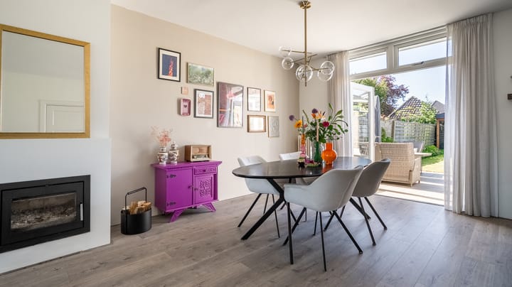 Foto 4 van Begoniastraat 15