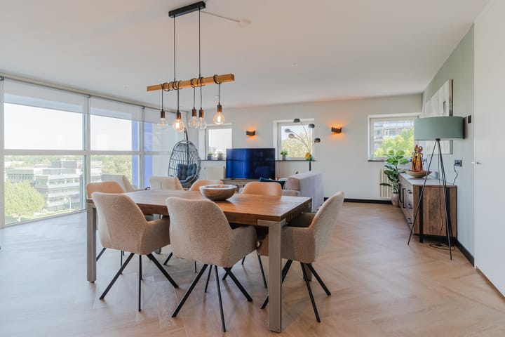 Foto 2 van Westpoint 20