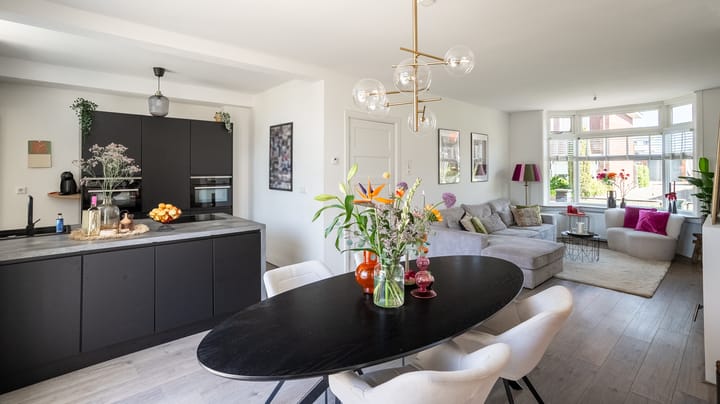 Foto 5 van Begoniastraat 15