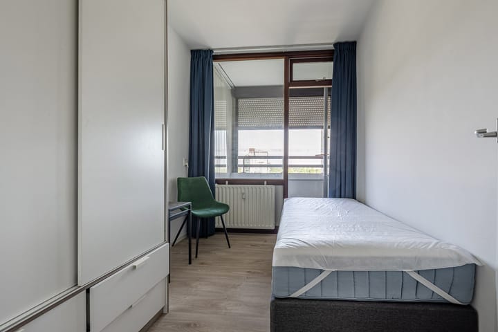 Foto 25 van Venuslaan 347-A