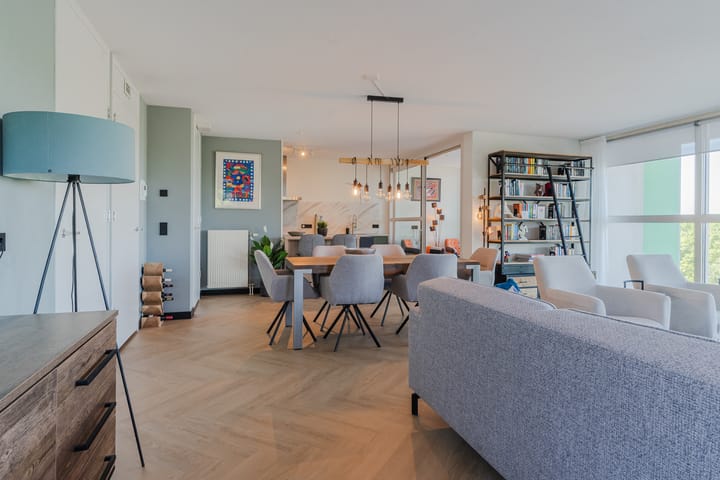 Foto 5 van Westpoint 20