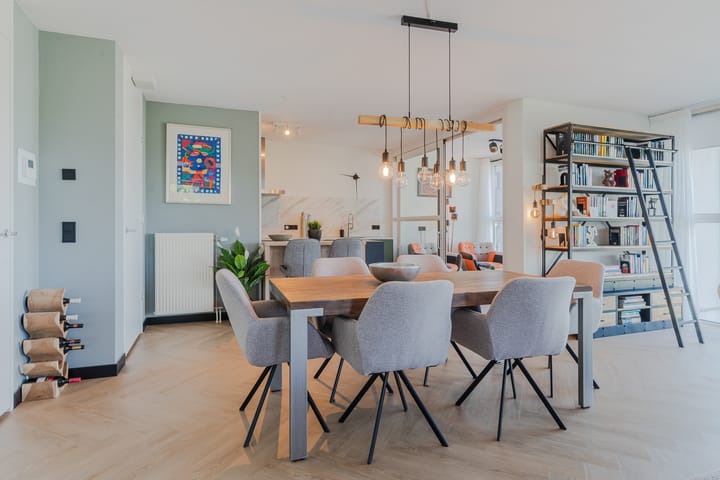 Foto 6 van Westpoint 20