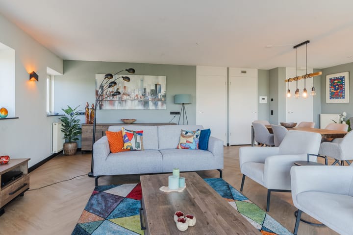 Foto 7 van Westpoint 20