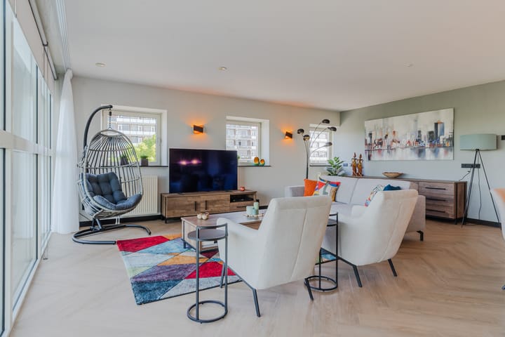 Foto 8 van Westpoint 20