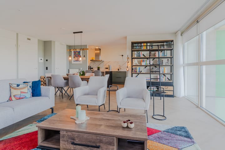 Foto 9 van Westpoint 20