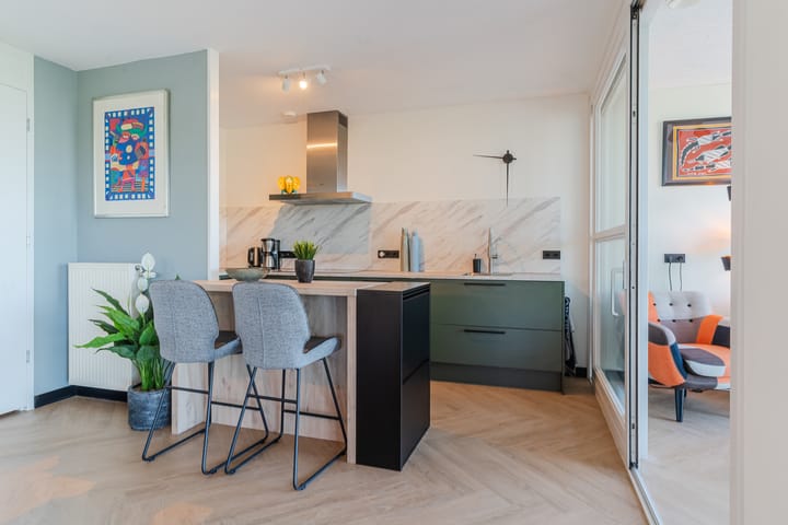 Foto 10 van Westpoint 20