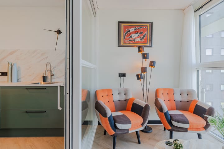 Foto 12 van Westpoint 20