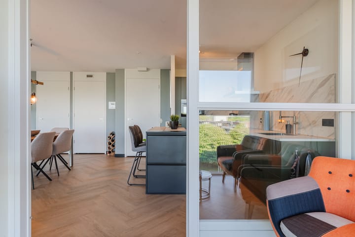 Foto 14 van Westpoint 20