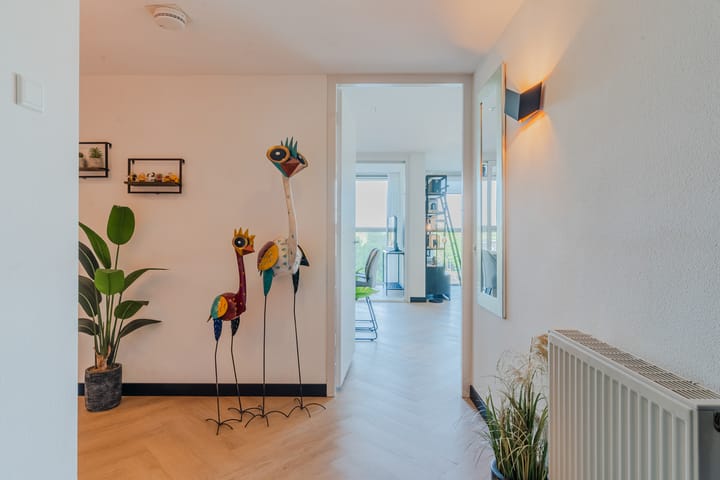 Foto 16 van Westpoint 20