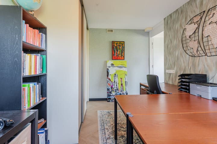 Foto 22 van Westpoint 20