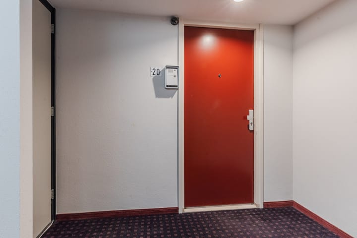 Foto 26 van Westpoint 20