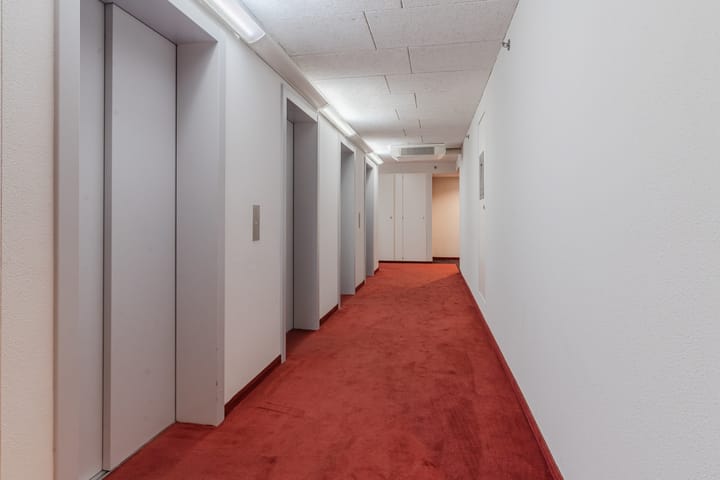 Foto 27 van Westpoint 20