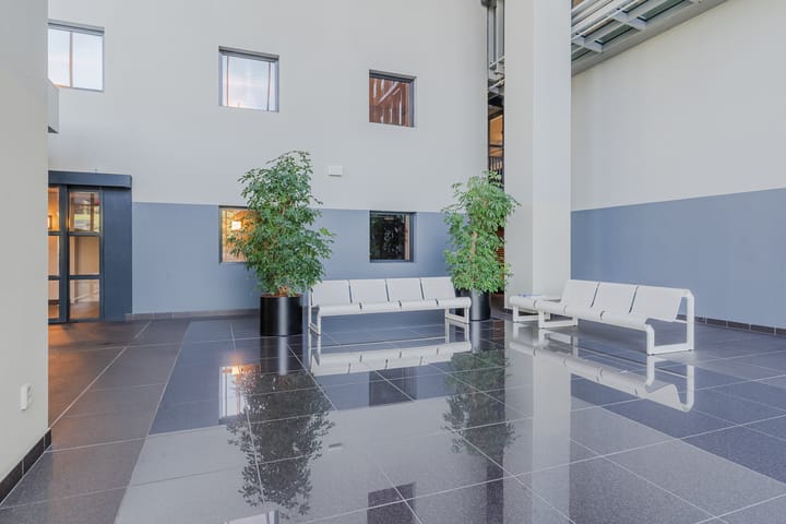 Foto 30 van Westpoint 20