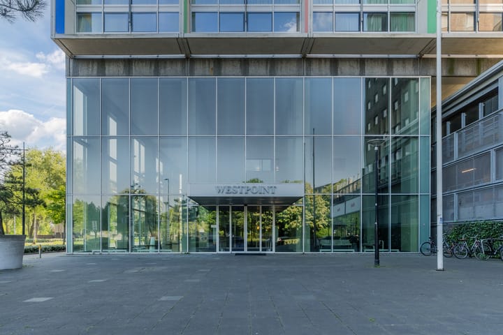 Foto 31 van Westpoint 20