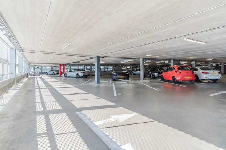 Foto 33 van Westpoint 20