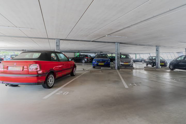 Foto 34 van Westpoint 20