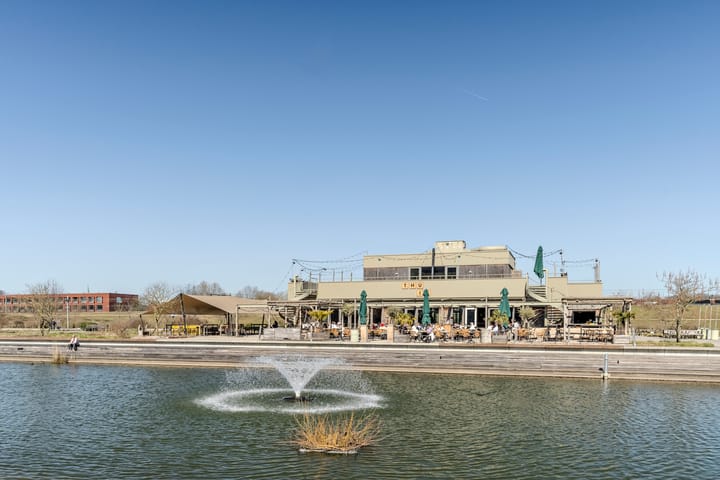 Foto 38 van Westpoint 20